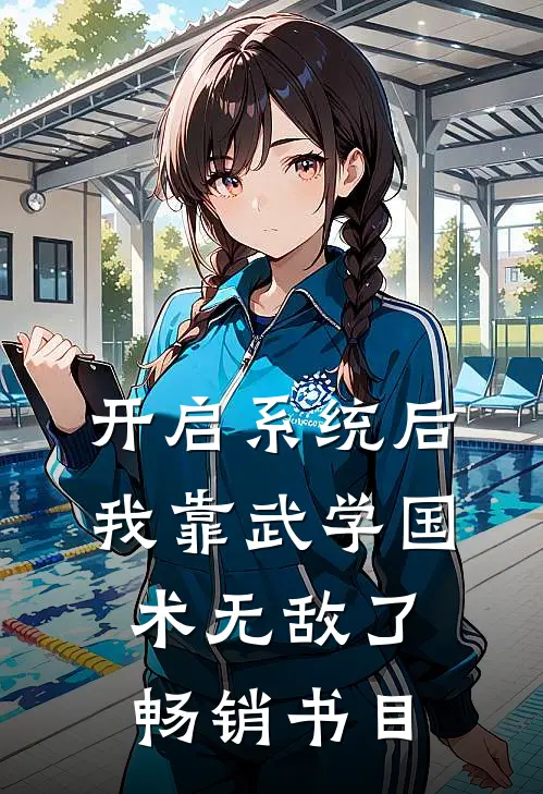 开启系统后，我靠武学国术无敌了畅销书目