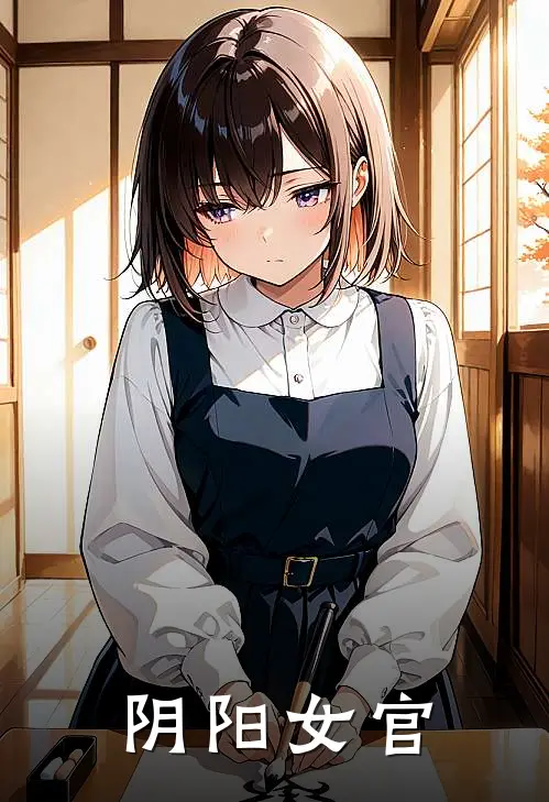 阴阳女官