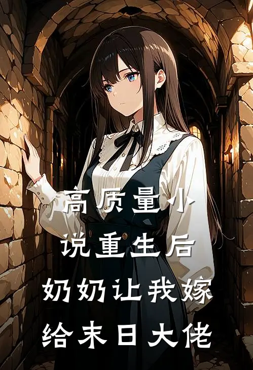高质量小说重生后，奶奶让我嫁给末日大佬