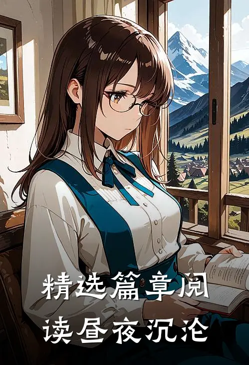 精选篇章阅读昼夜沉沦
