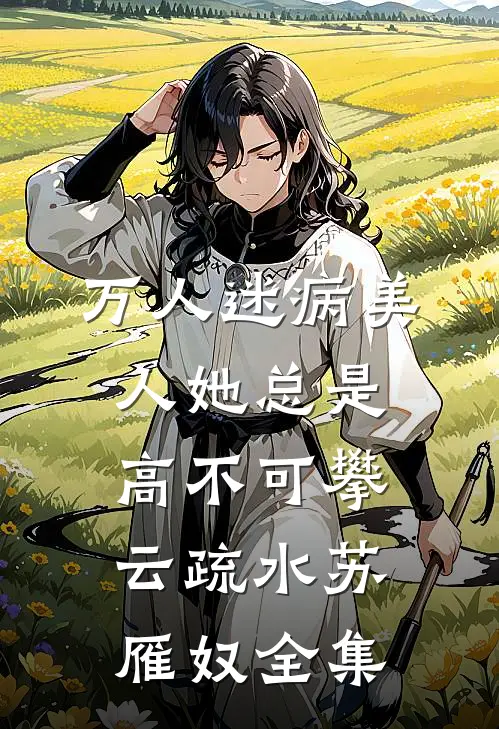时光屿你皆星辰