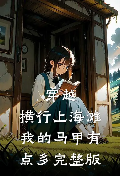 穿越：横行上海滩，我的马甲有点多完整版
