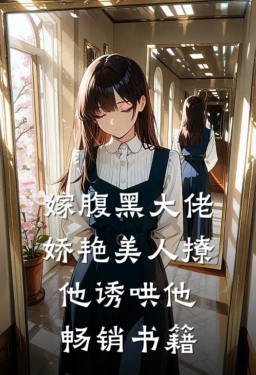 嫁腹黑大佬，娇艳美人撩他诱哄他畅销书籍