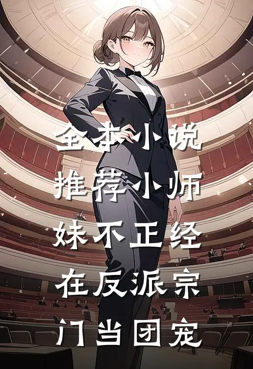 全本小说推荐小师妹不正经，在反派宗门当团宠