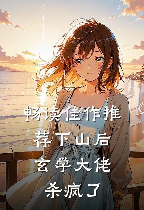 畅读佳作推荐下山后，玄学大佬杀疯了