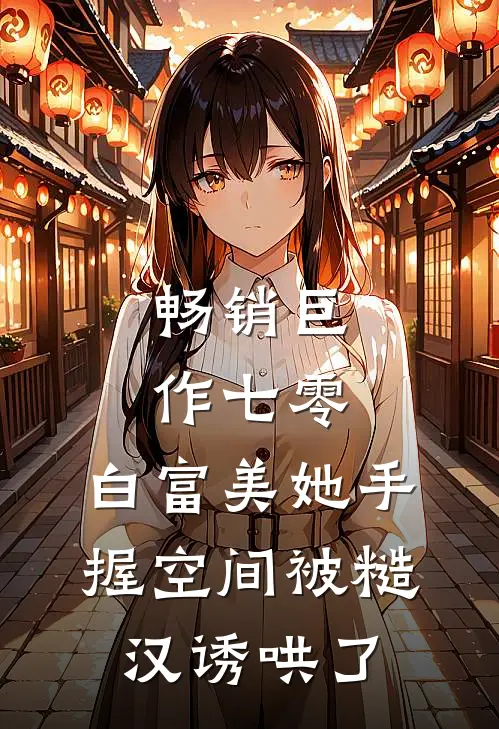 畅销巨作七零：白富美她手握空间被糙汉诱哄了