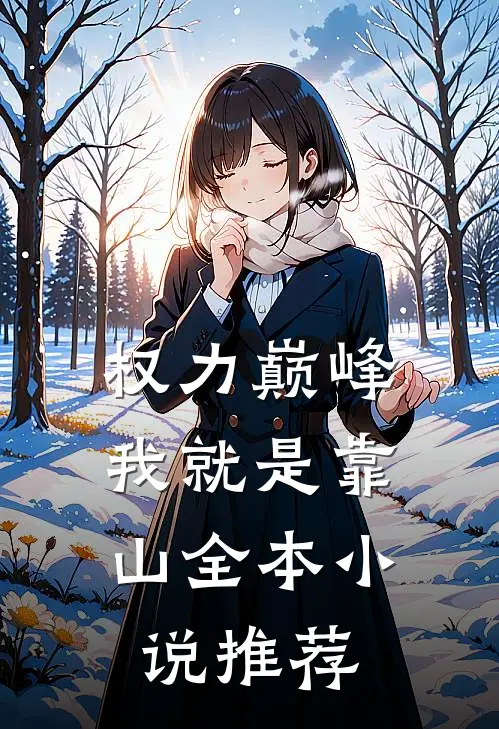 权力巅峰：我就是靠山全本小说推荐