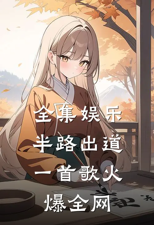 全集娱乐：半路出道，一首歌火爆全网