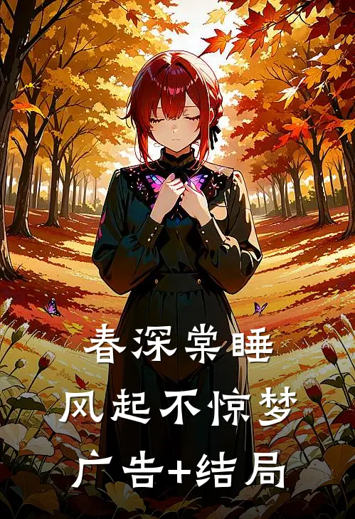 太子妃会有什么坏心眼呢小说大结局