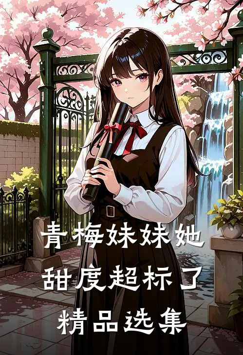 青梅妹妹她甜度超标了精品选集