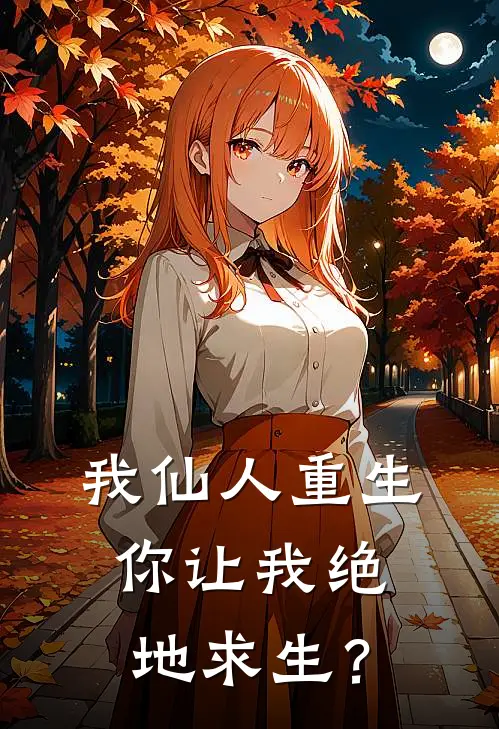 我仙人重生，你让我绝地求生？