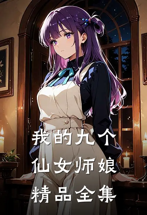 我的九个仙女师娘精品全集
