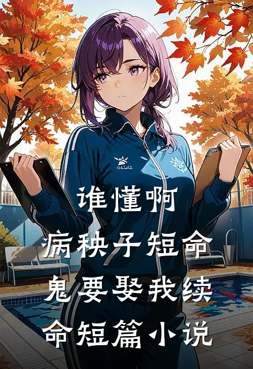 谁懂啊，病秧子短命鬼要娶我续命短篇小说