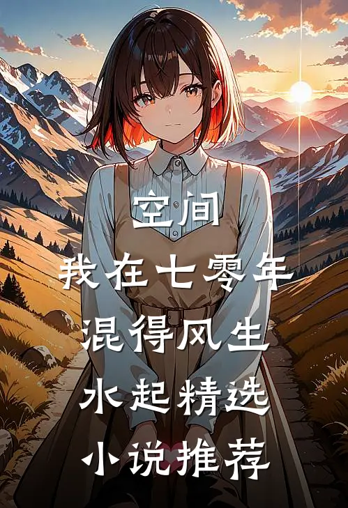 空间：我在七零年混得风生水起精选小说推荐