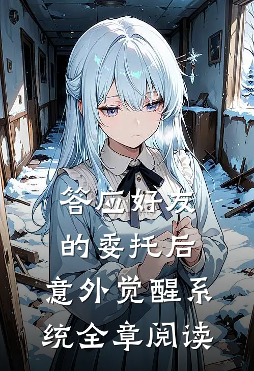 答应好友的委托后，意外觉醒系统全章阅读