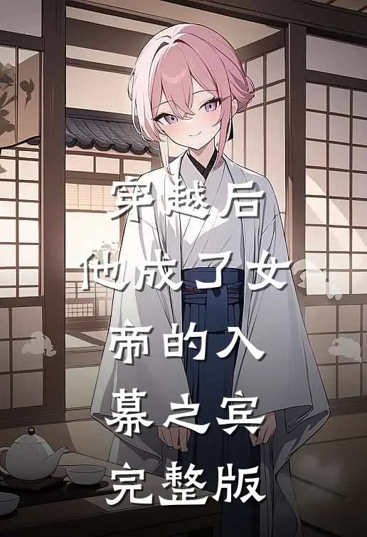 穿越后，他成了女帝的入幕之宾完整版
