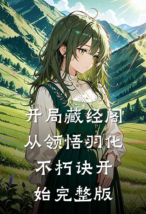 开局藏经阁，从领悟羽化不朽诀开始完整版