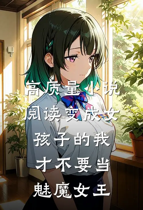 高质量小说阅读变成女孩子的我才不要当魅魔女王
