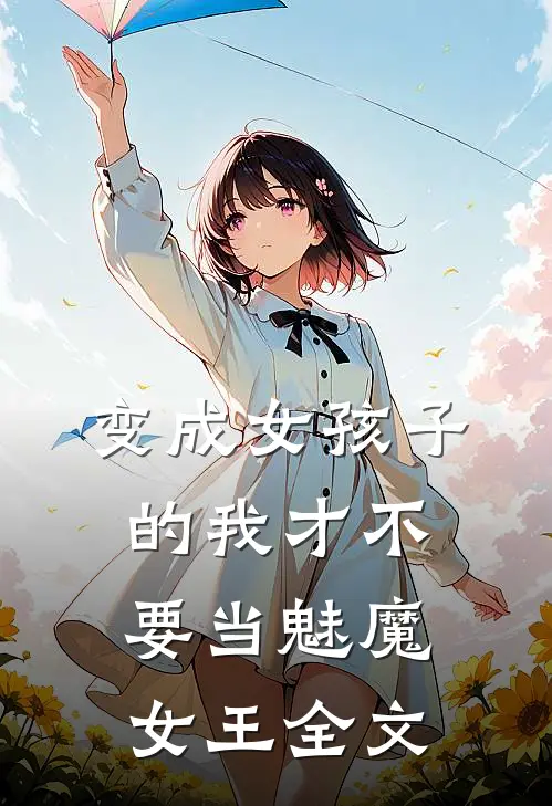 变成女孩子的我才不要当魅魔女王全文