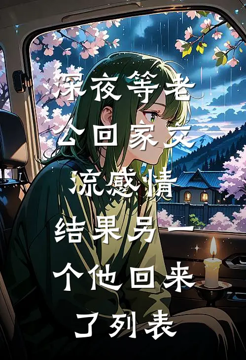 深夜等老公回家交流感情，结果另一个他回来了列表