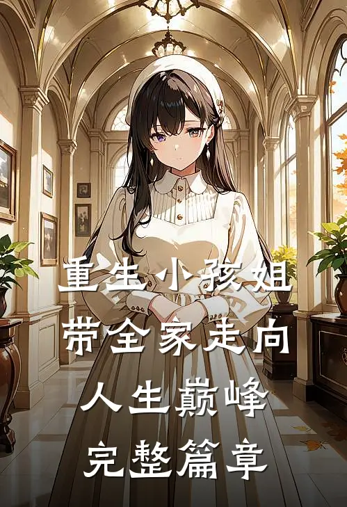 重生小孩姐，带全家走向人生巅峰完整篇章