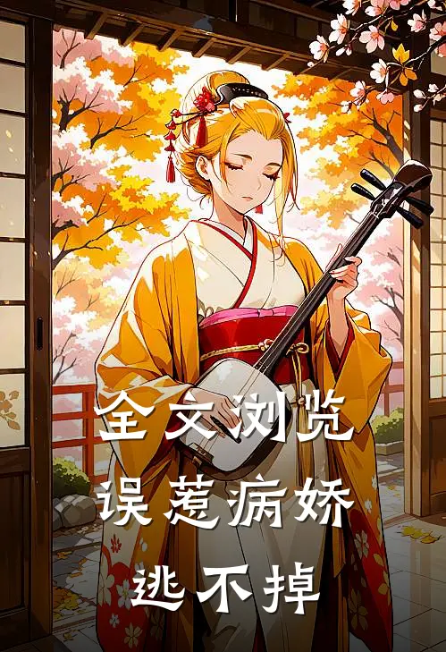 全文浏览误惹病娇，逃不掉