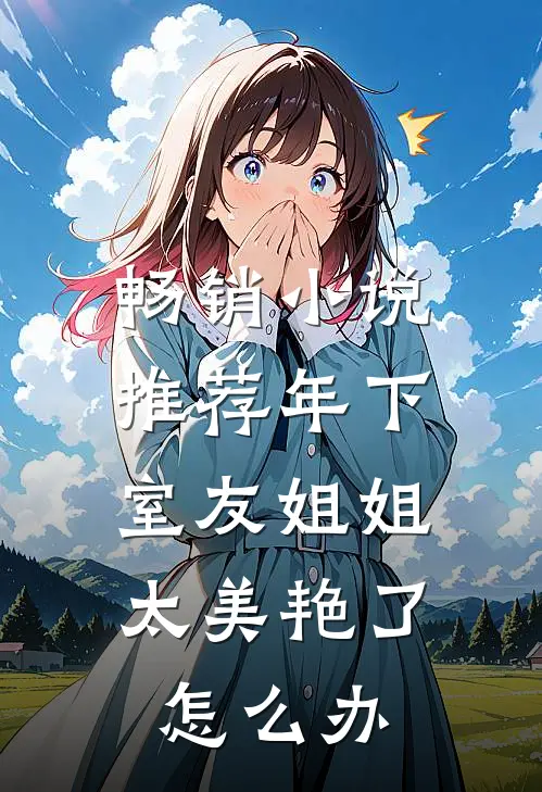 畅销小说推荐年下：室友姐姐太美艳了怎么办