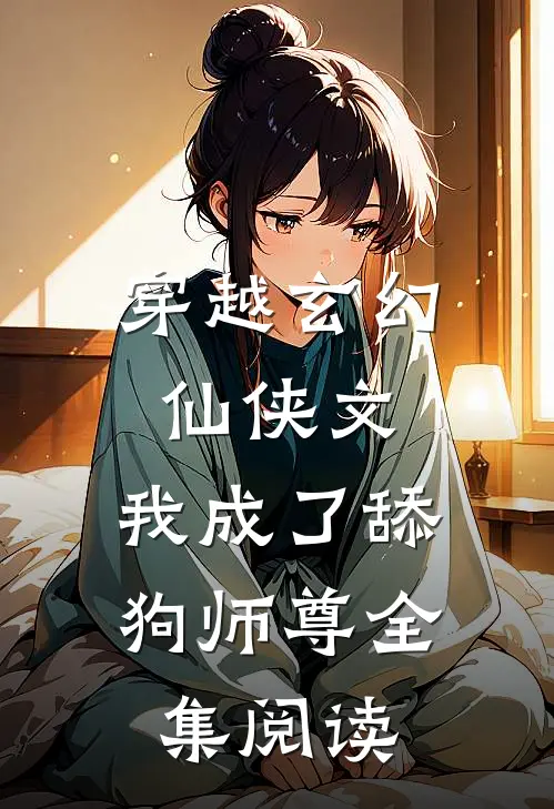 穿越玄幻仙侠文，我成了舔狗师尊全集阅读