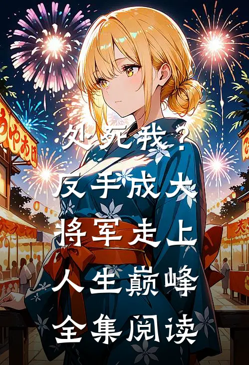 处死我？反手成大将军走上人生巅峰全集阅读