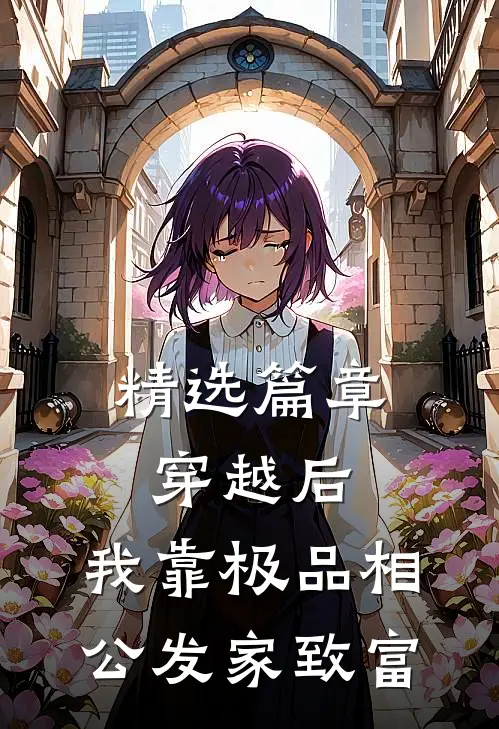 精选篇章穿越后，我靠极品相公发家致富