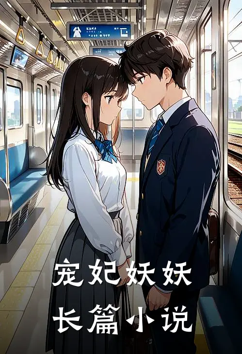 宠妃妖妖长篇小说