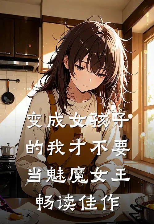 变成女孩子的我才不要当魅魔女王畅读佳作