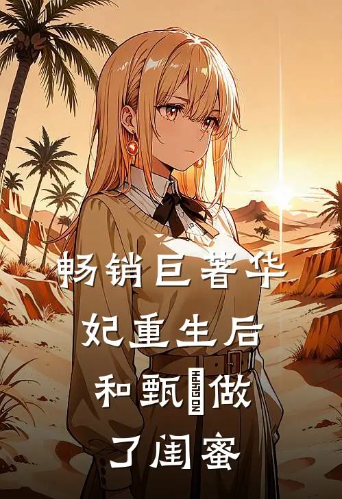 畅销巨著华妃重生后，和甄嬛做了闺蜜