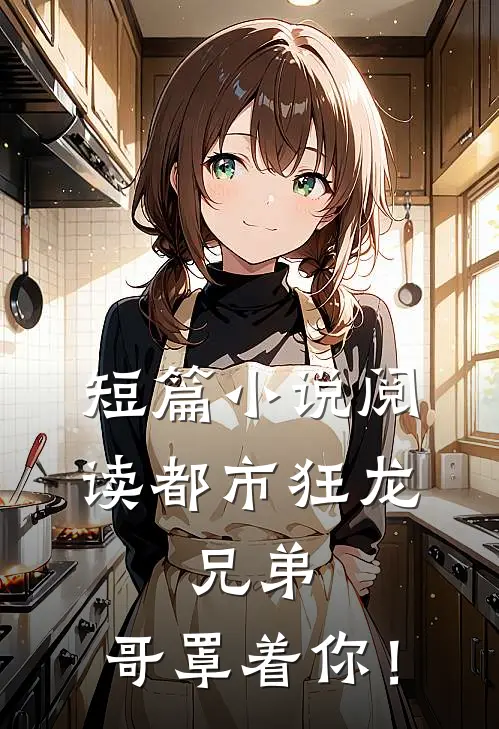 短篇小说阅读都市狂龙：兄弟，哥罩着你！