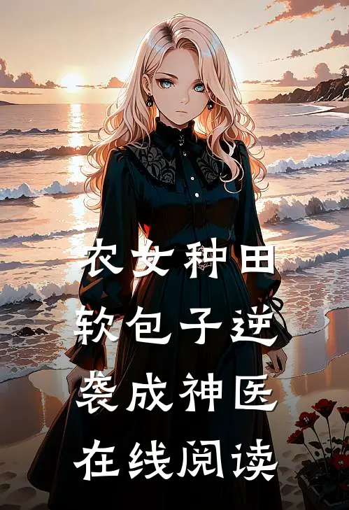 农女种田：软包子逆袭成神医在线阅读
