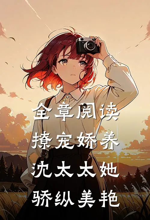 全章阅读撩宠娇养，沈太太她骄纵美艳