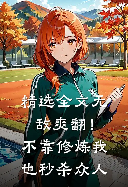 精选全文无敌爽翻！不靠修炼我也秒杀众人