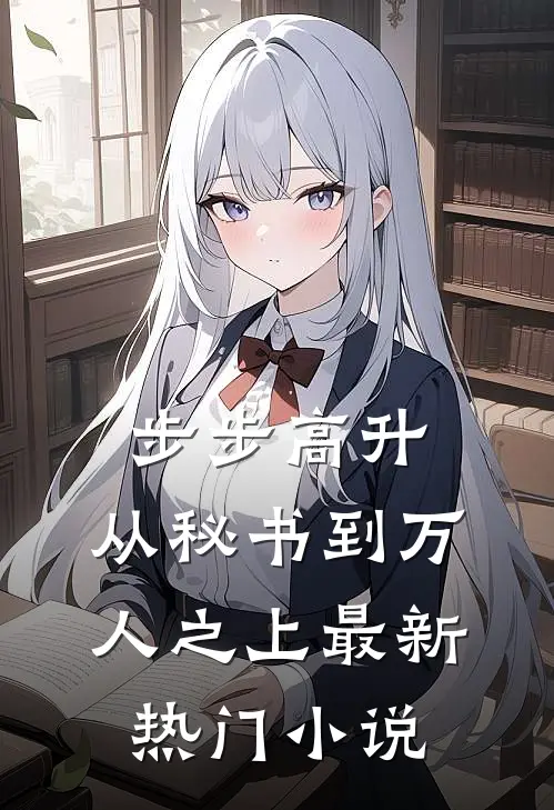 步步高升：从秘书到万人之上最新热门小说