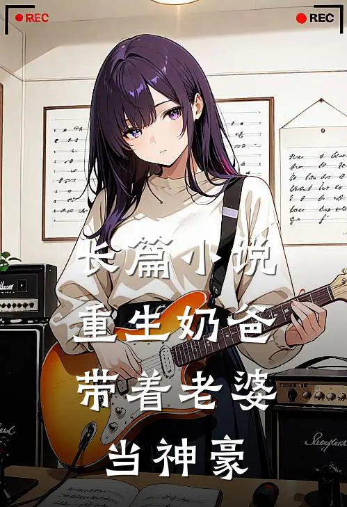 长篇小说重生奶爸，带着老婆当神豪