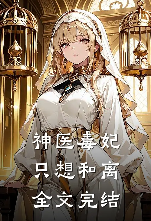 神医毒妃只想和离全文完结