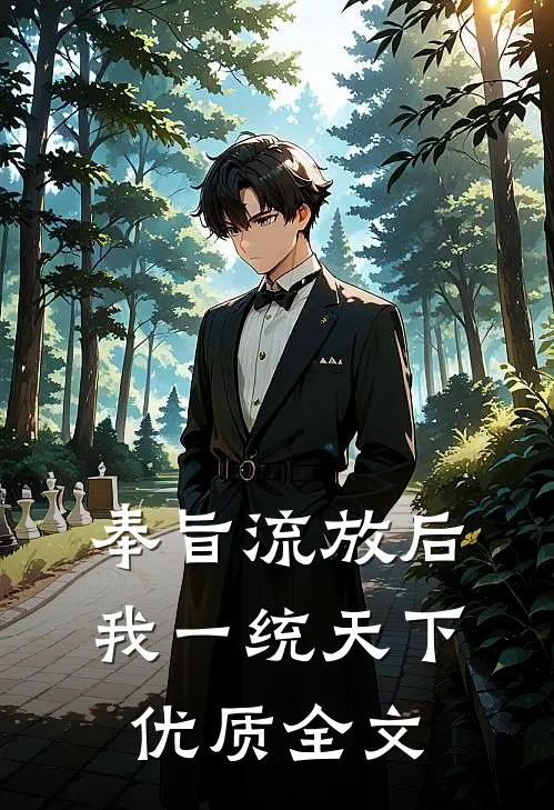 奉旨流放后，我一统天下优质全文