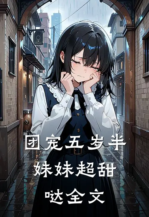 团宠五岁半，妹妹超甜哒全文