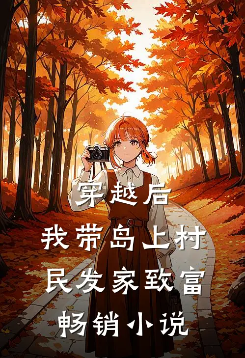 穿越后，我带岛上村民发家致富畅销小说