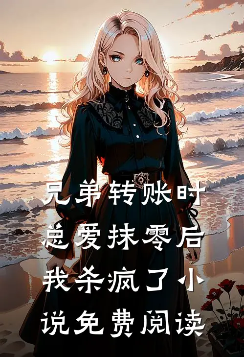 兄弟转账时总爱抹零后，我杀疯了小说免费阅读