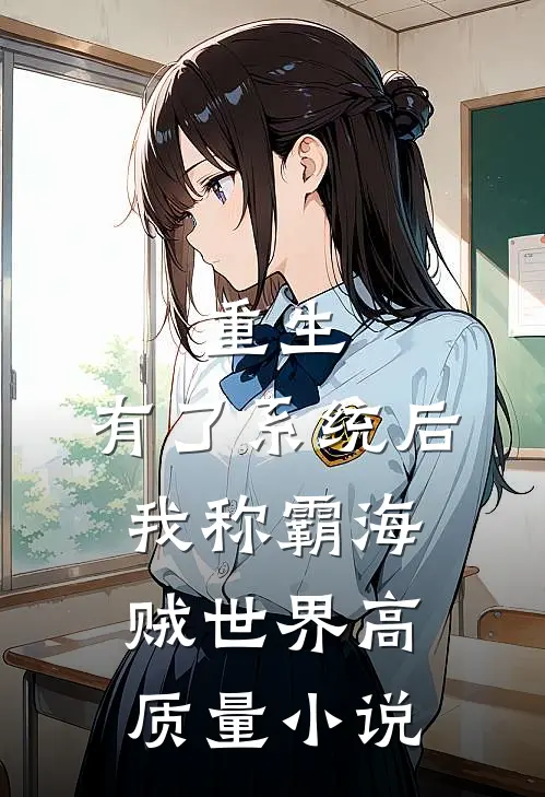 重生：有了系统后我称霸海贼世界高质量小说