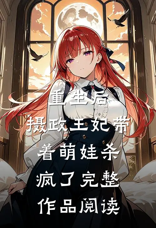 重生后，摄政王妃带着萌娃杀疯了完整作品阅读