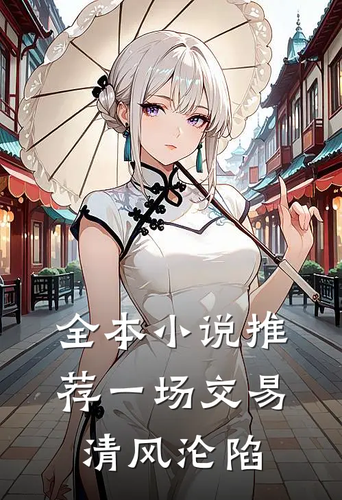 全本小说推荐一场交易，清风沦陷