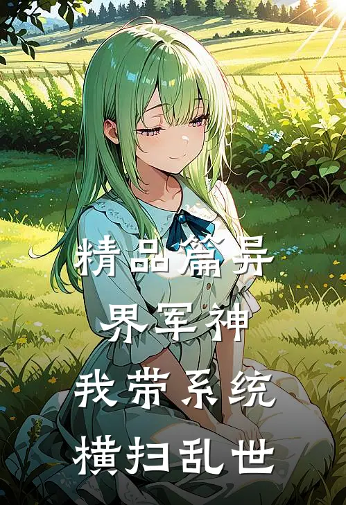 精品篇异界军神：我带系统横扫乱世