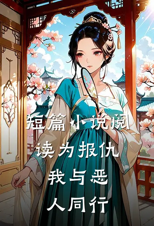 短篇小说阅读为报仇，我与恶人同行
