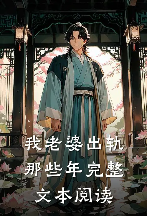 我老婆出轨那些年完整文本阅读